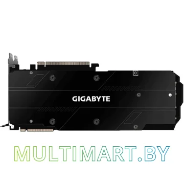 Видеокарта Gigabyte GeForce RTX 2070 Super WindForce OC 3X 8GB GDDR6 картинка 2